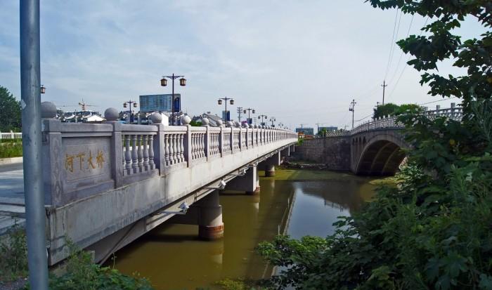 河下大橋