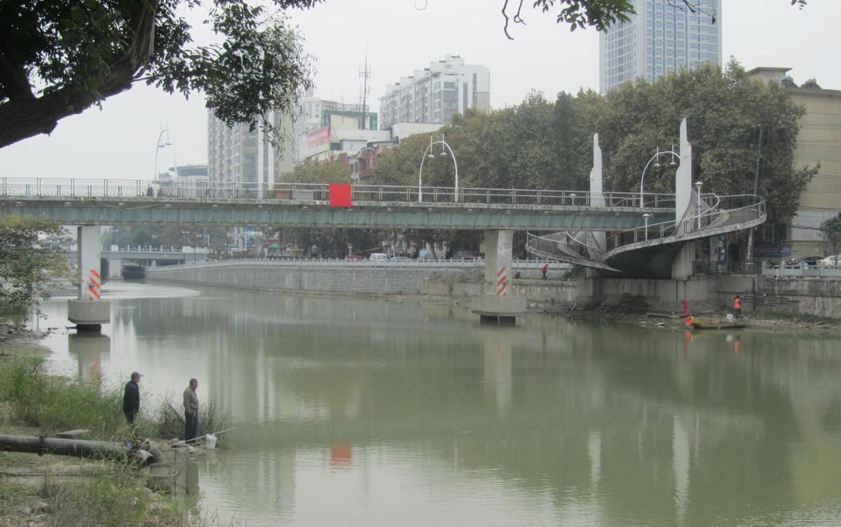 長征橋